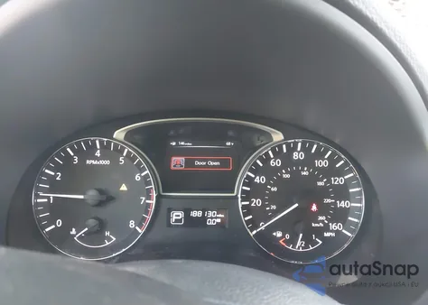 2013 Nissan Altima 2.5 S from USA, damaged, VIN 1N4AL3AP8DC279877